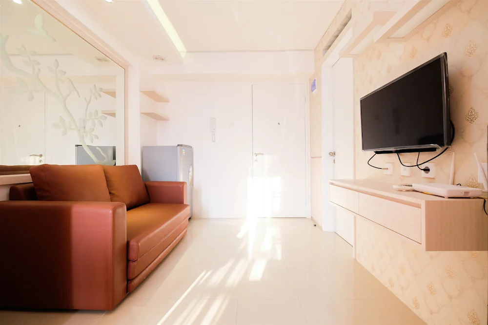 Bassura City Apartment By Travelio