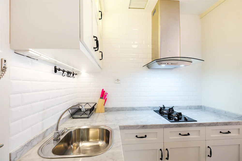 Bassura City Apartment By Travelio