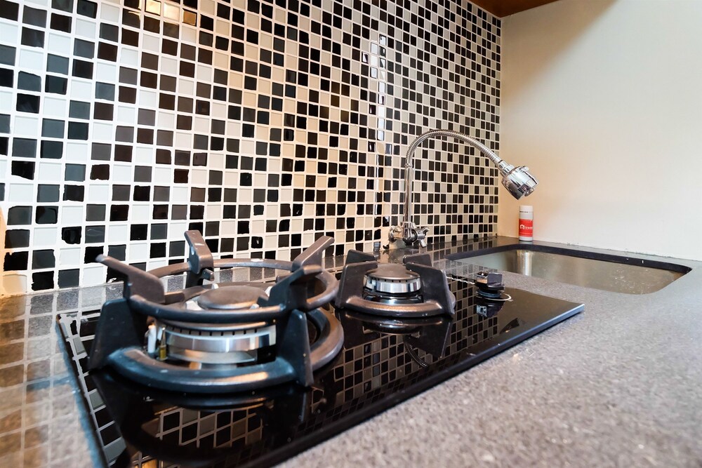 Bassura City Apartment By Travelio
