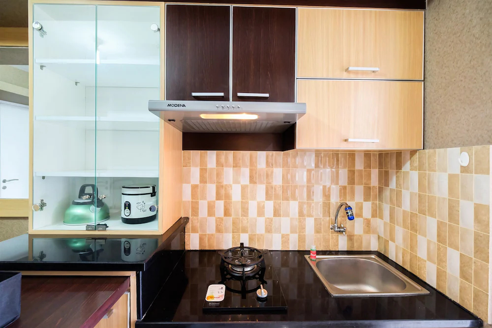 Bassura City Apartment By Travelio