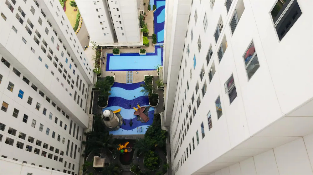 Bassura City Apartment By Travelio