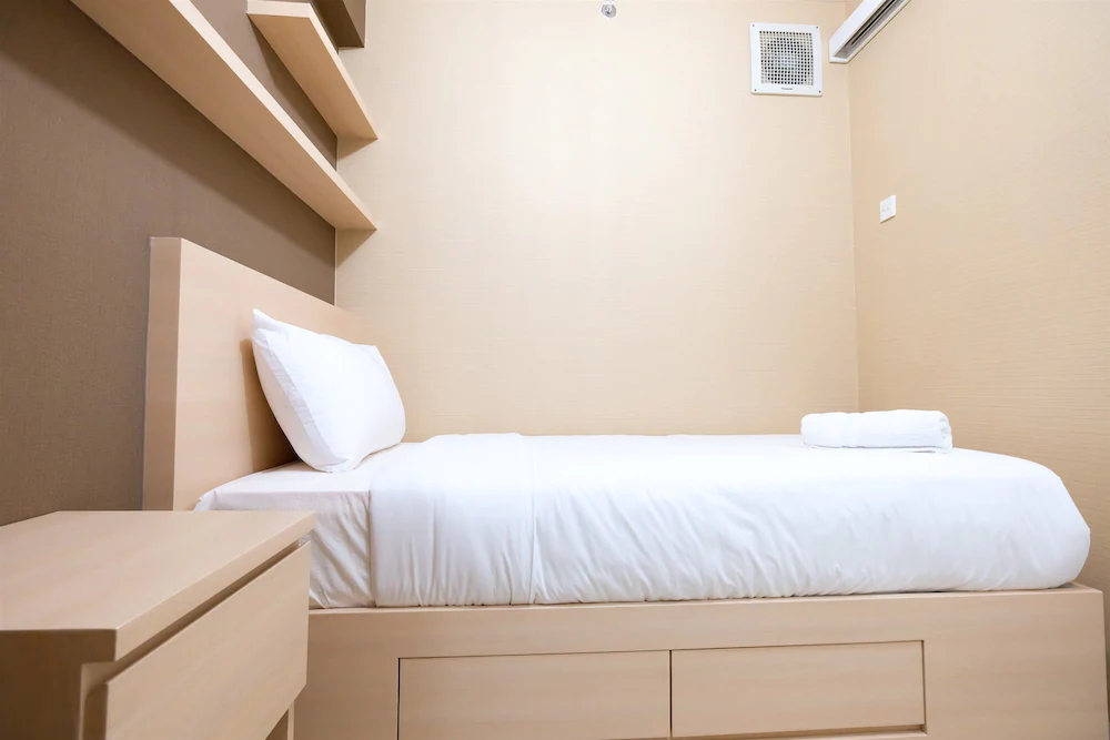 Bassura City Apartment By Travelio