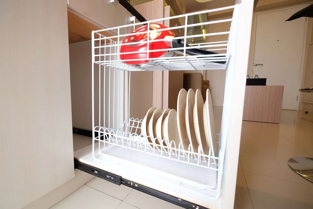 Bassura City Apartment By Travelio