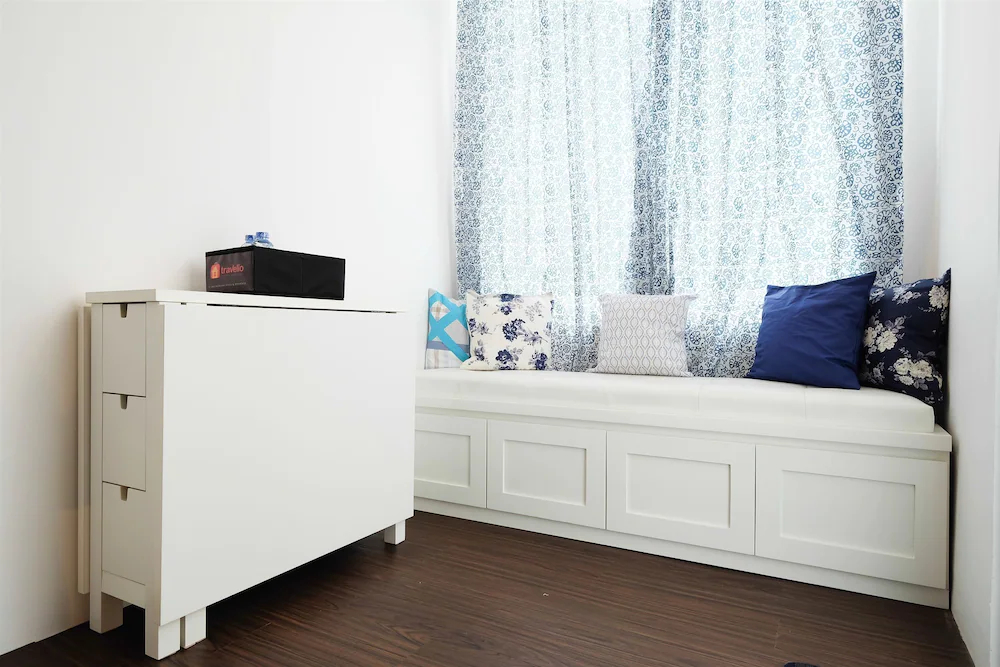 Bassura City Apartment By Travelio