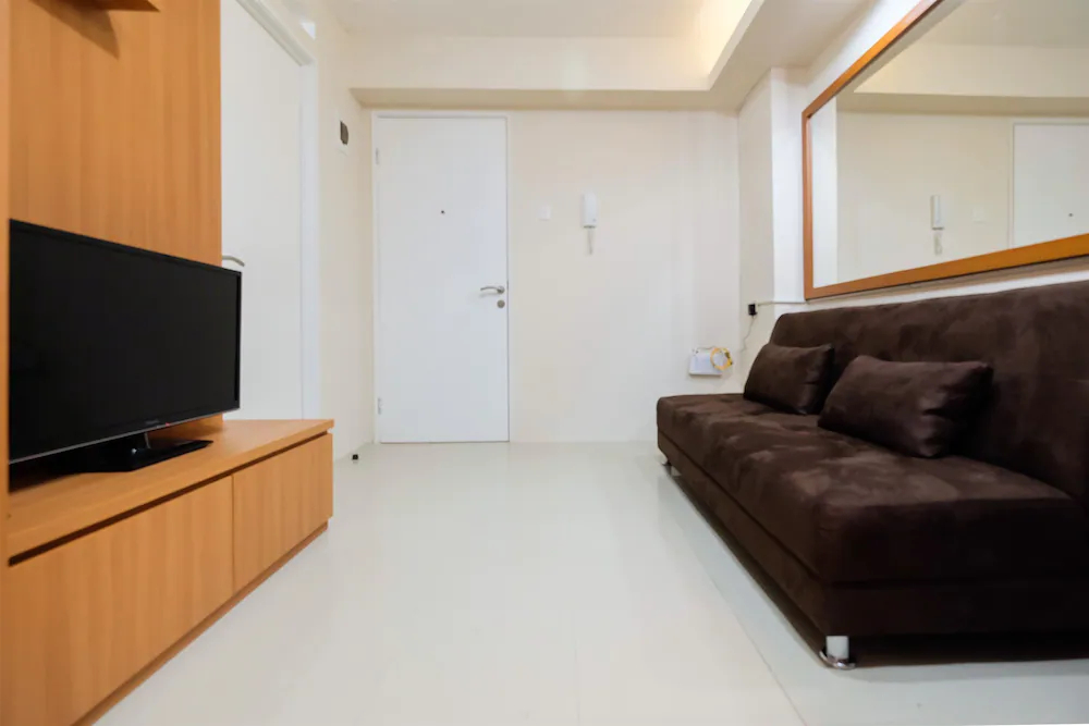 Bassura City Apartment By Travelio