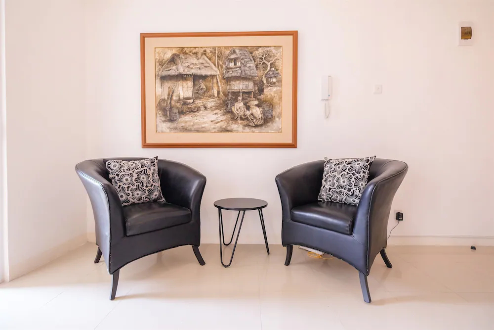 Bassura City Apartment By Travelio