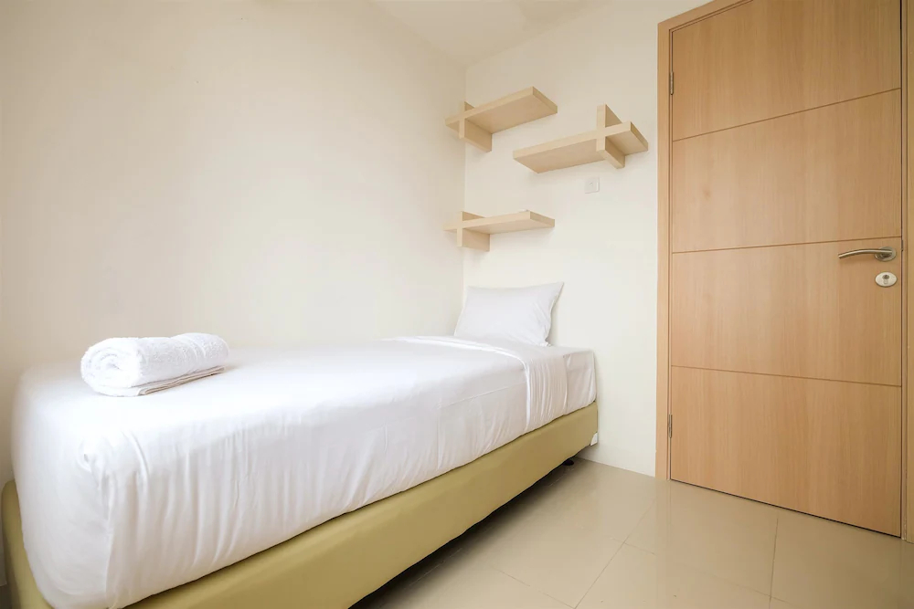 Bassura City Apartment By Travelio