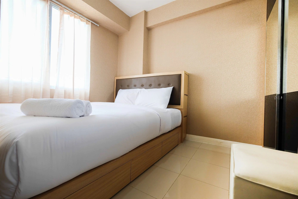 Bassura City Apartment By Travelio