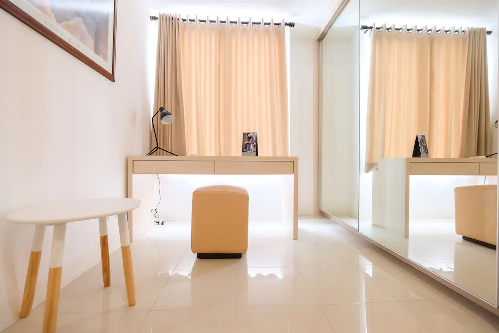 Bassura City Apartment By Travelio