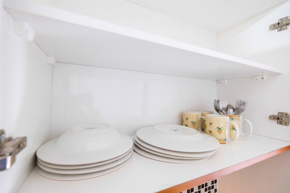 Bassura City Apartment By Travelio
