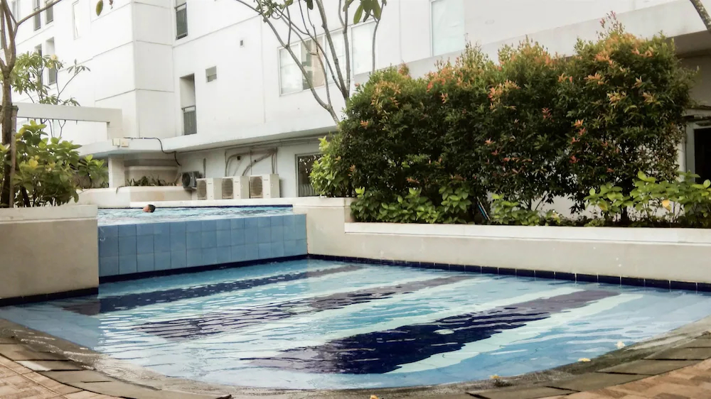 Bassura City Apartment By Travelio