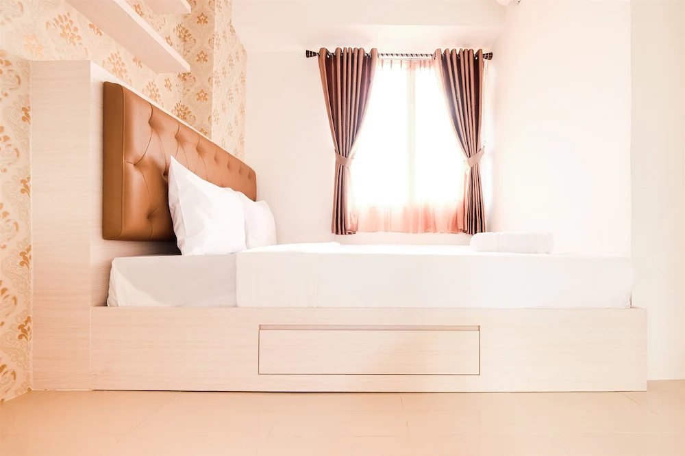 Bassura City Apartment By Travelio