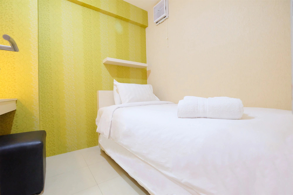 Bassura City Apartments