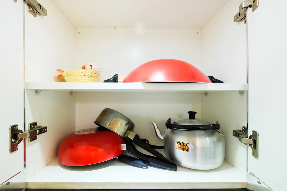 Bassura City Apartments