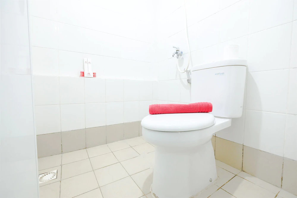 Bassura City Apartments