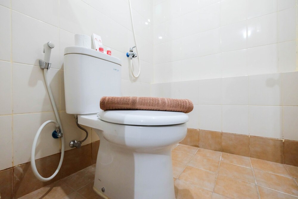 Bassura City Apartments