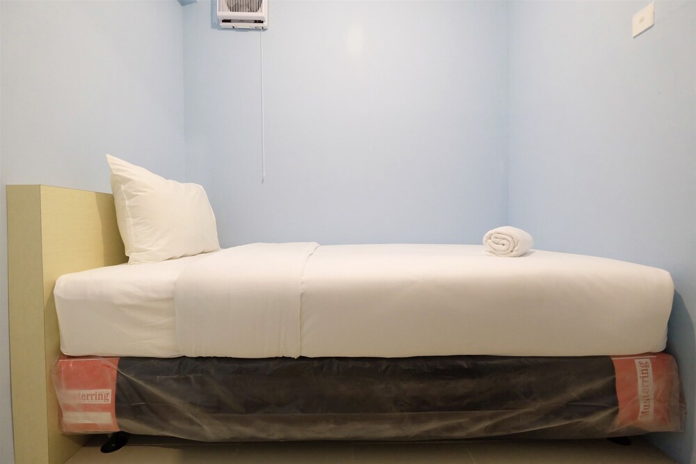 Bassura City Apartments