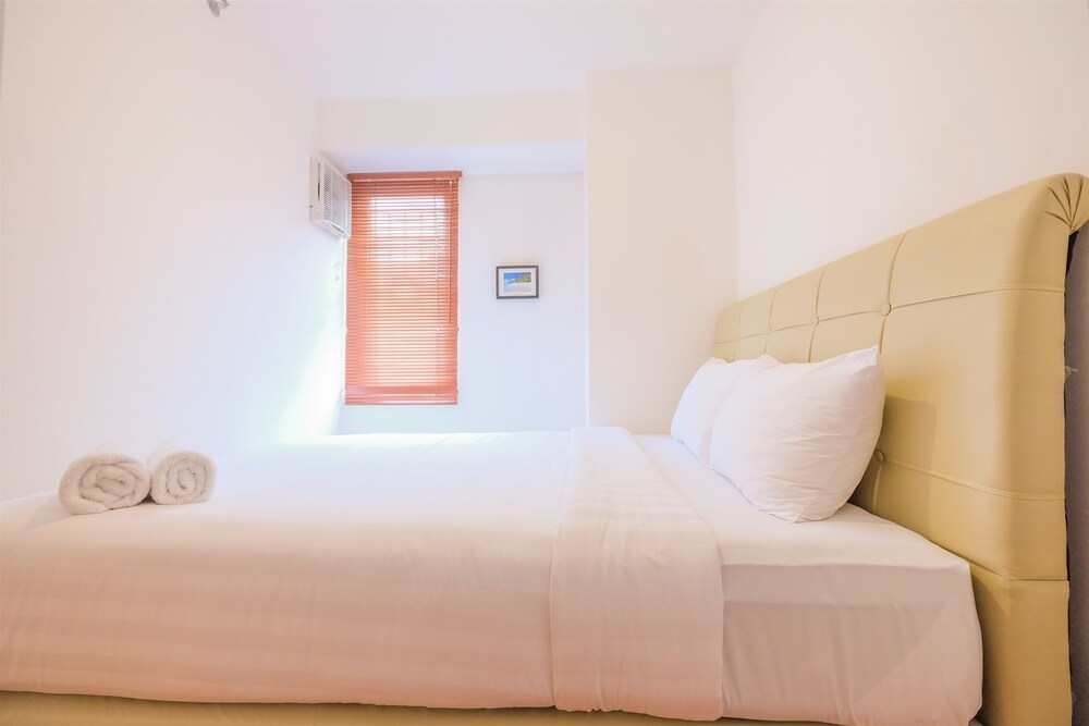 Bassura City Apartments