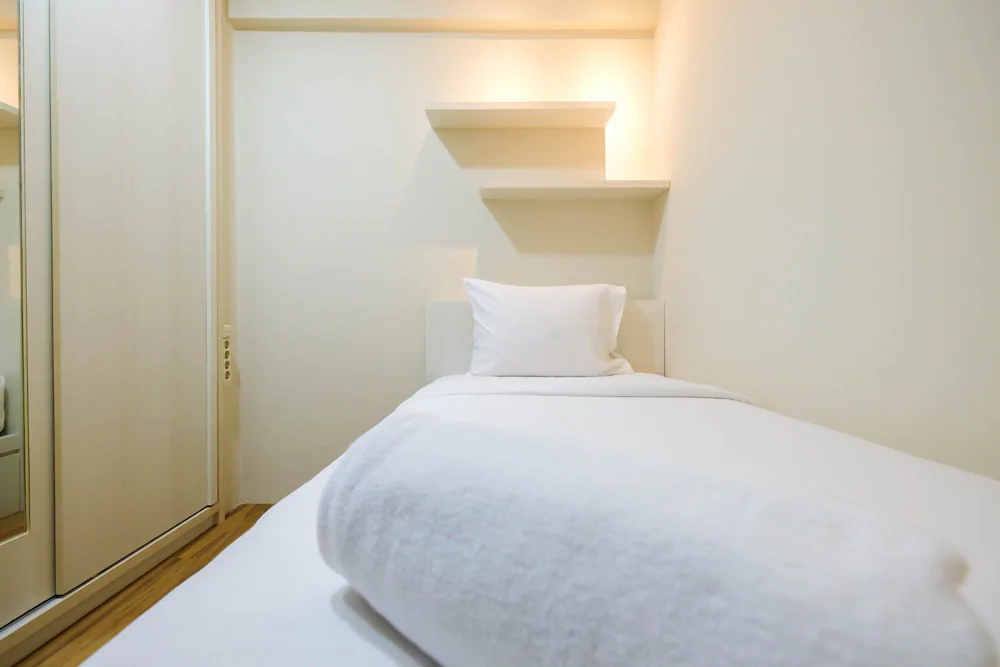 Bassura City Apartments