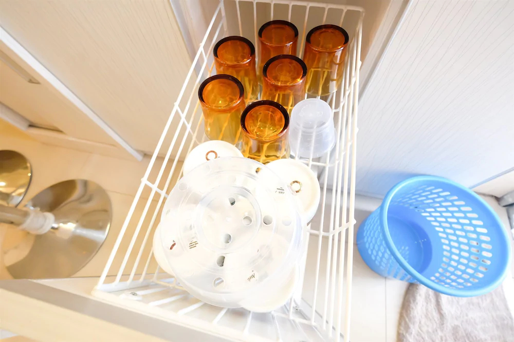 Bassura City Apartments