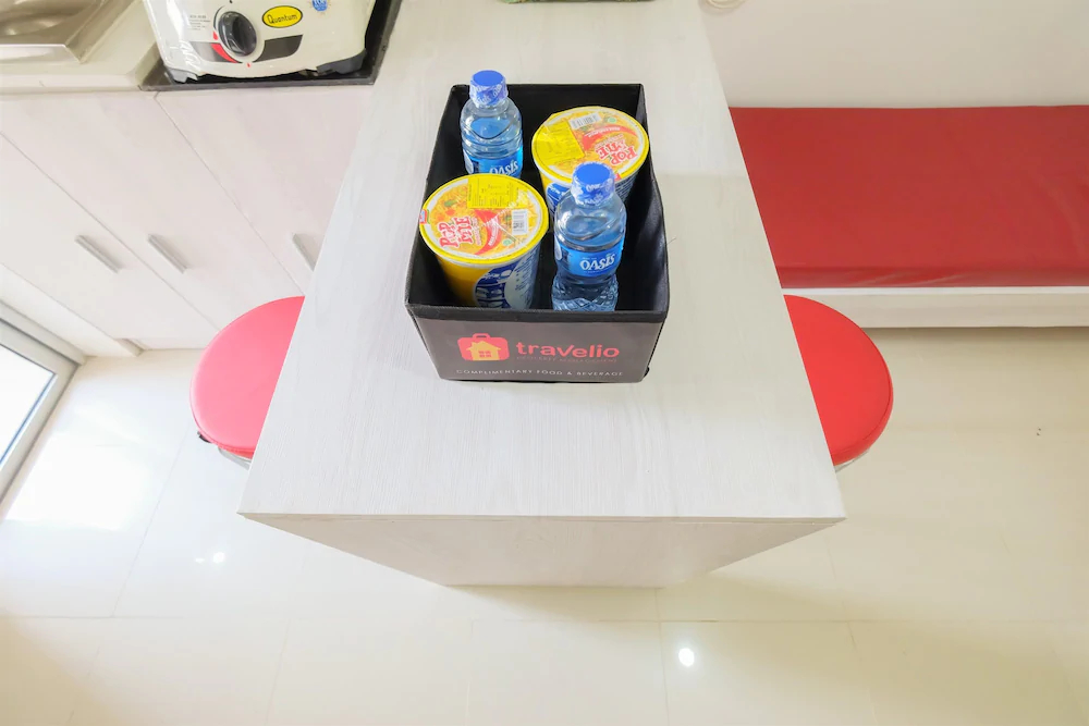 Bassura City Apartments