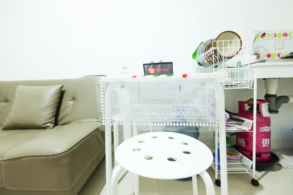 Bassura City Apartments