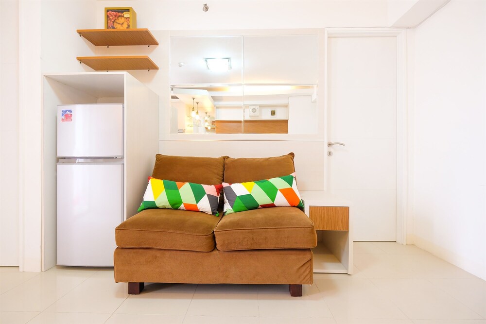 Bassura City Apartments