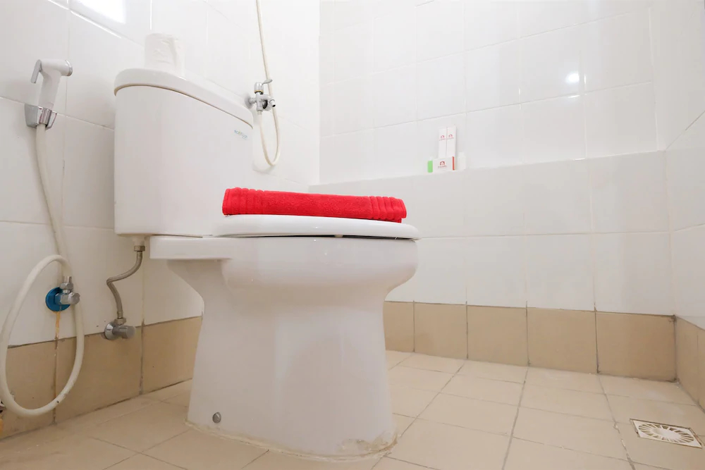 Bassura City Apartments