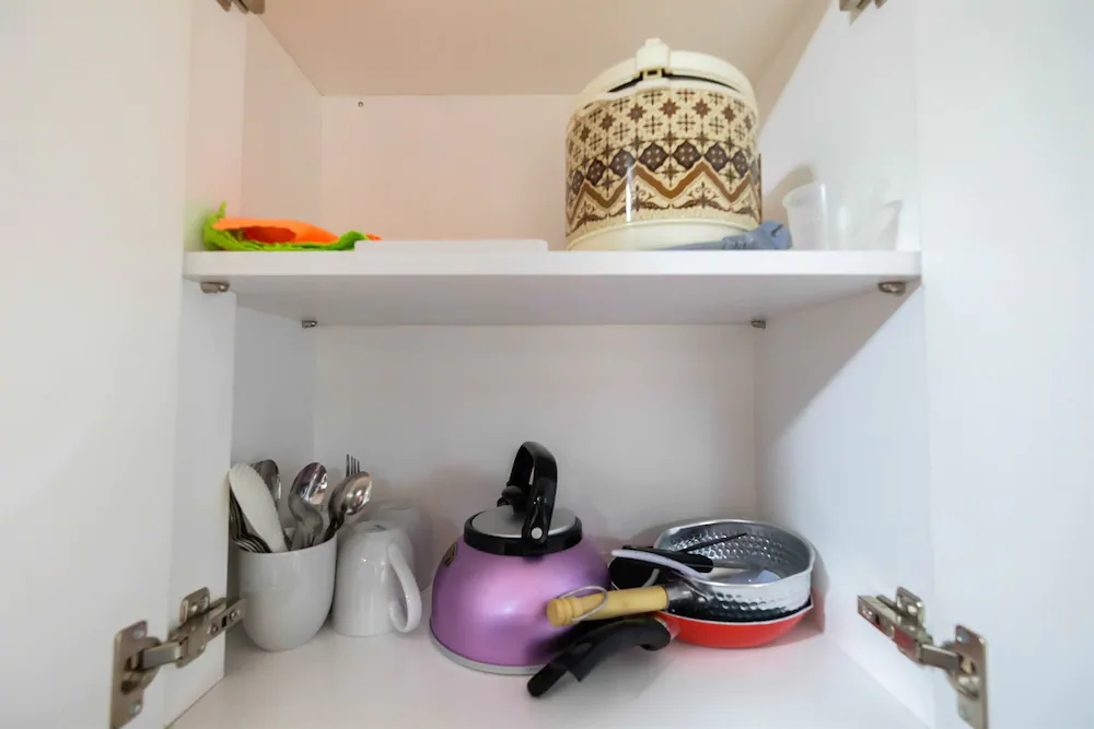 Bassura City Apartments