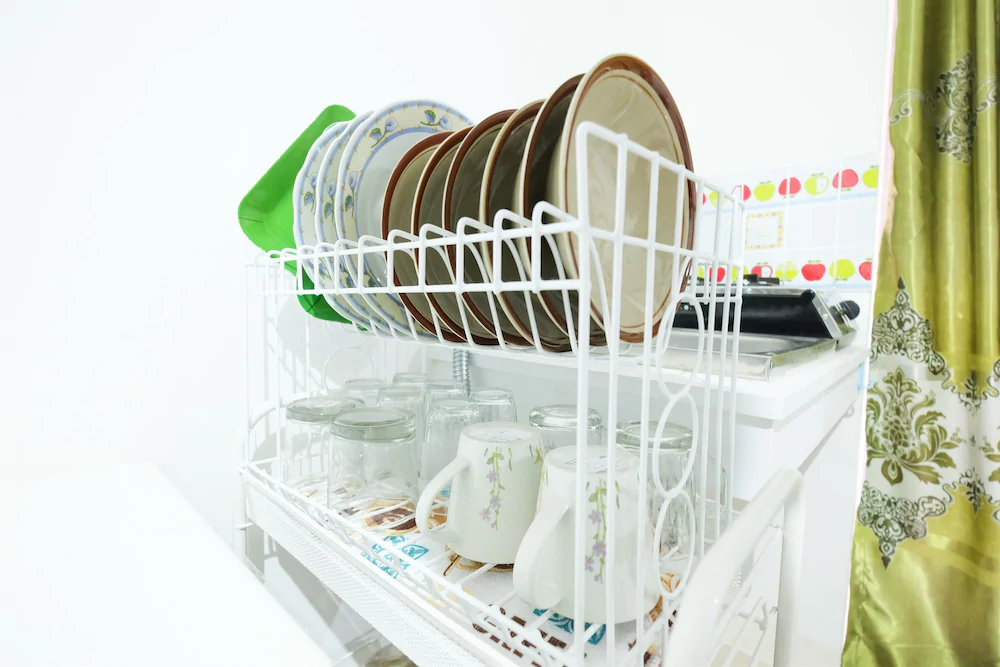 Bassura City Apartments