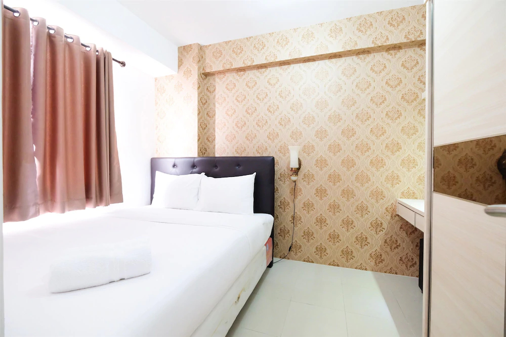 Bassura City Apartments