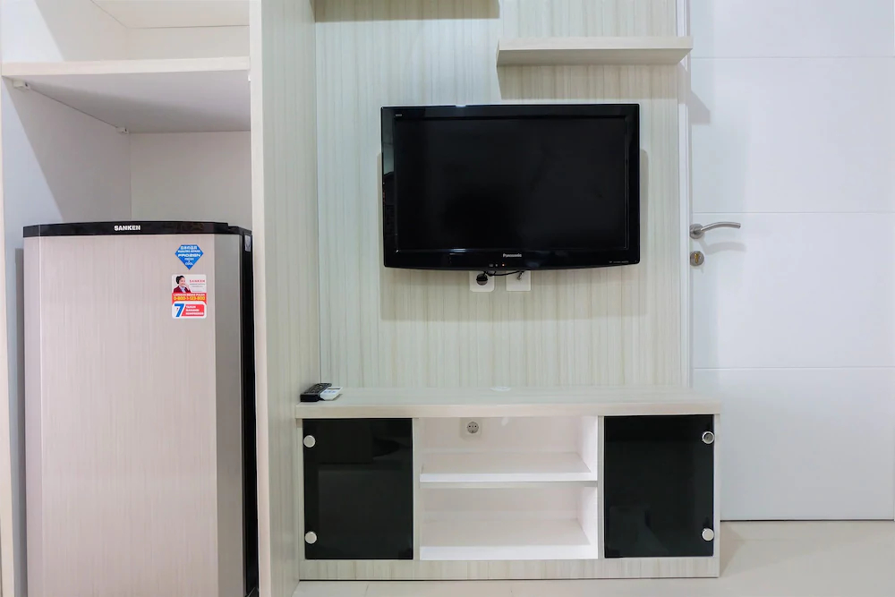 Bassura City Apartments