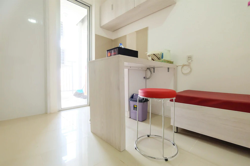 Bassura City Apartments