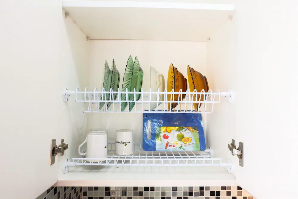 Bassura City Apartments