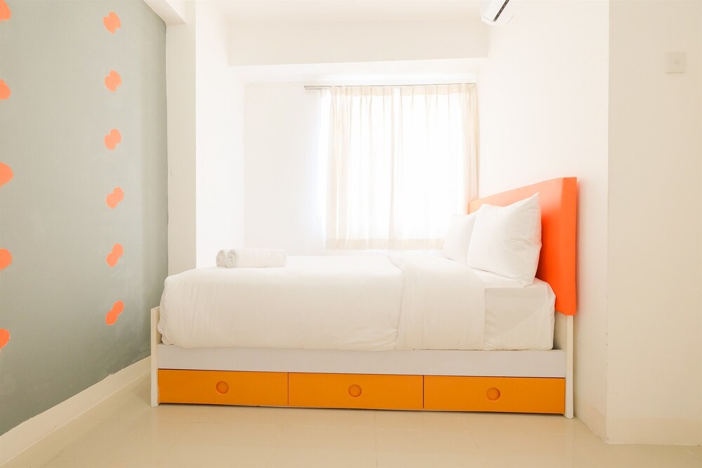 Bassura City Apartments