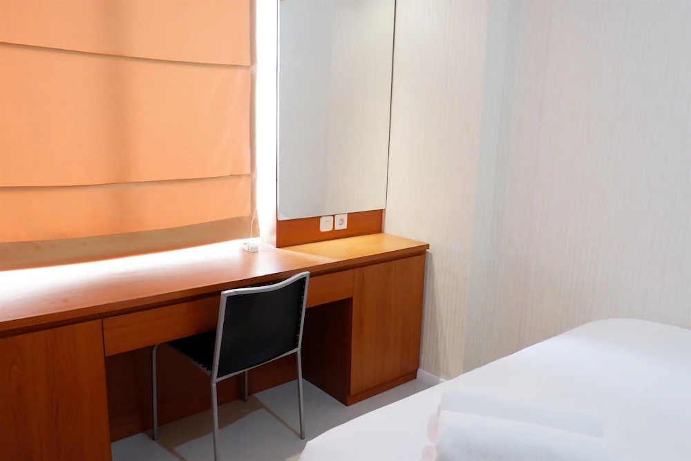 Bassura City Apartments