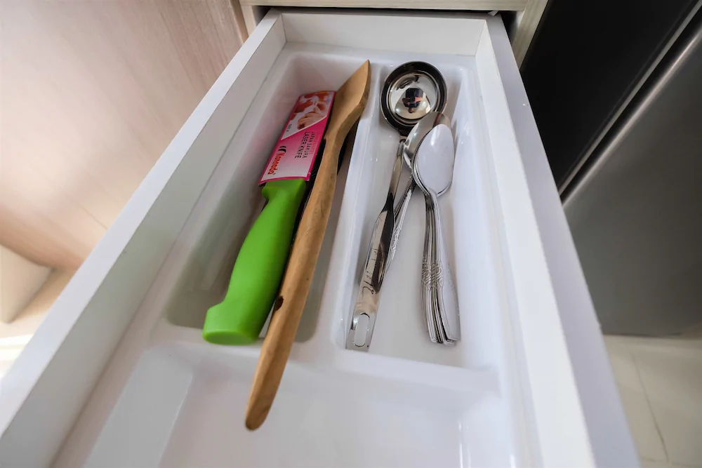 Bassura City Apartments