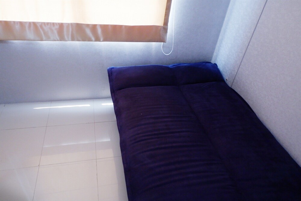 Bassura City Apartments