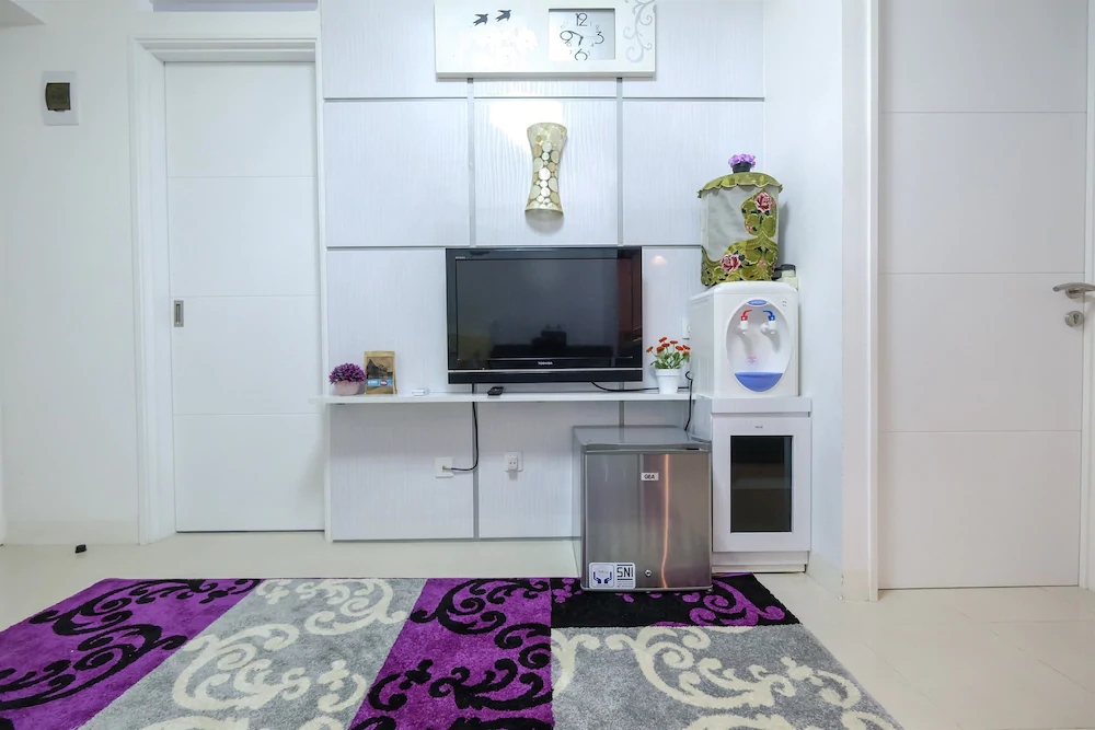 Bassura City Apartments