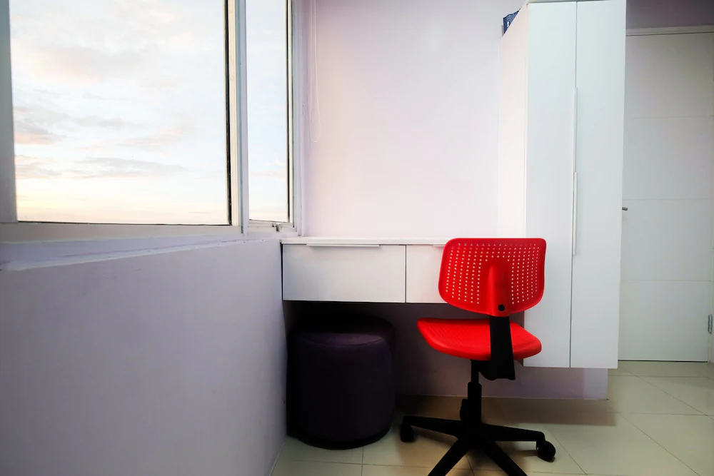 Bassura City Apartments