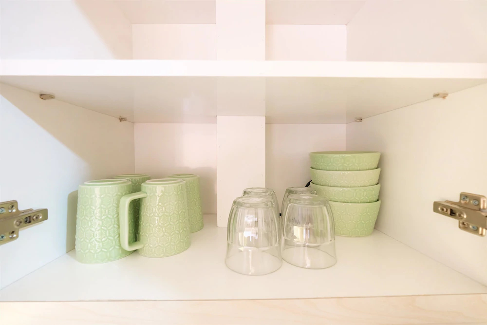 Bassura City Apartments