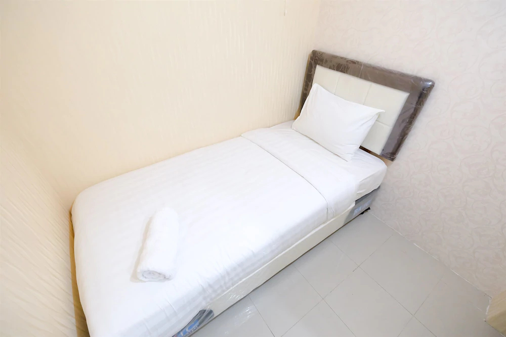 Bassura City Apartments