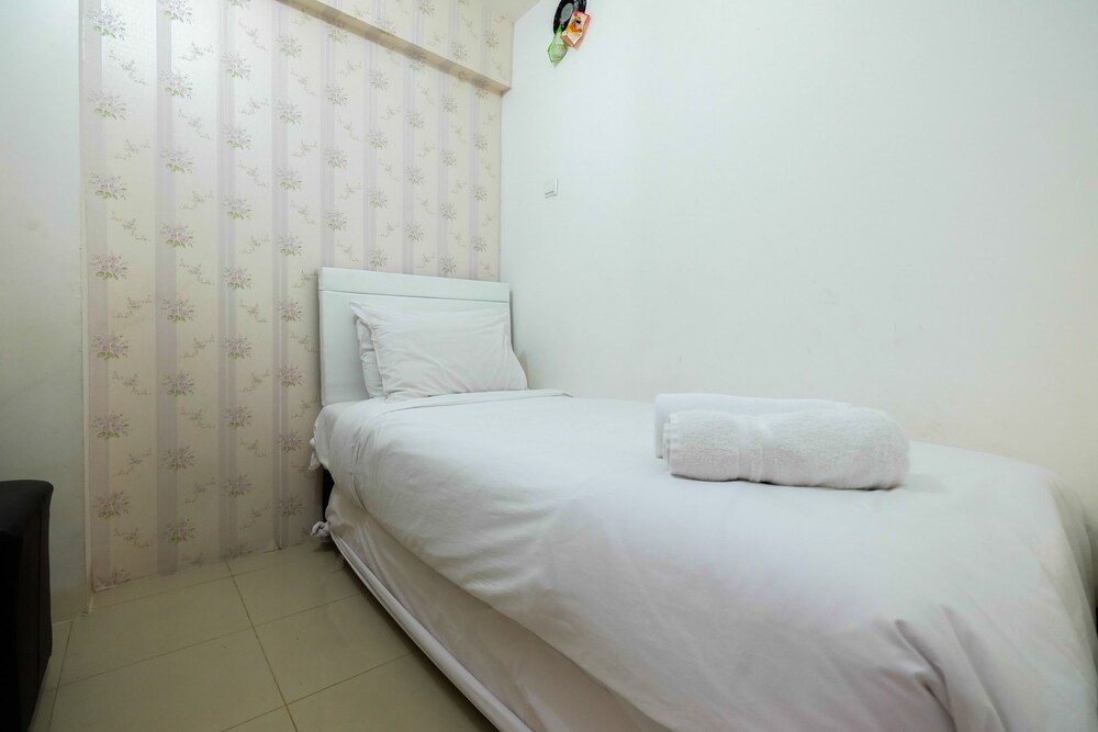 Bassura City Apartments