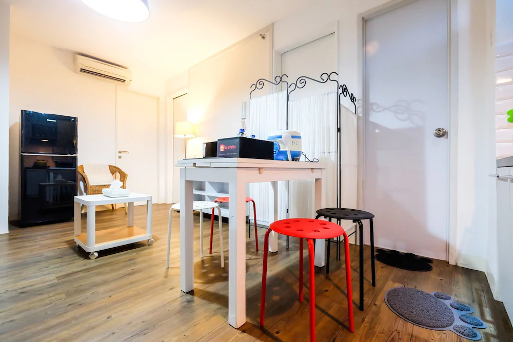 Bassura City Apartments