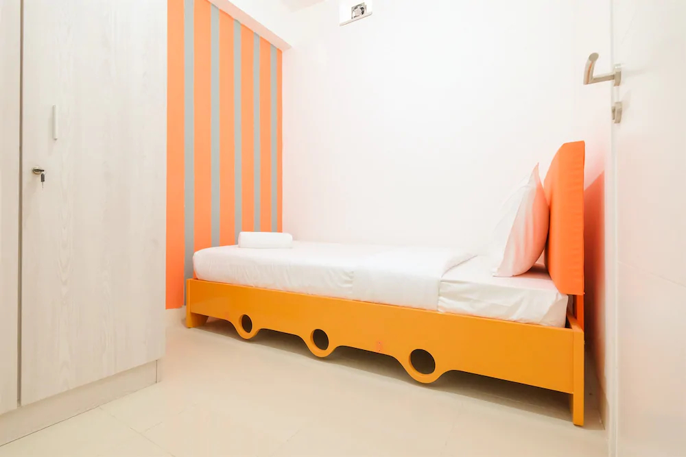 Bassura City Apartments