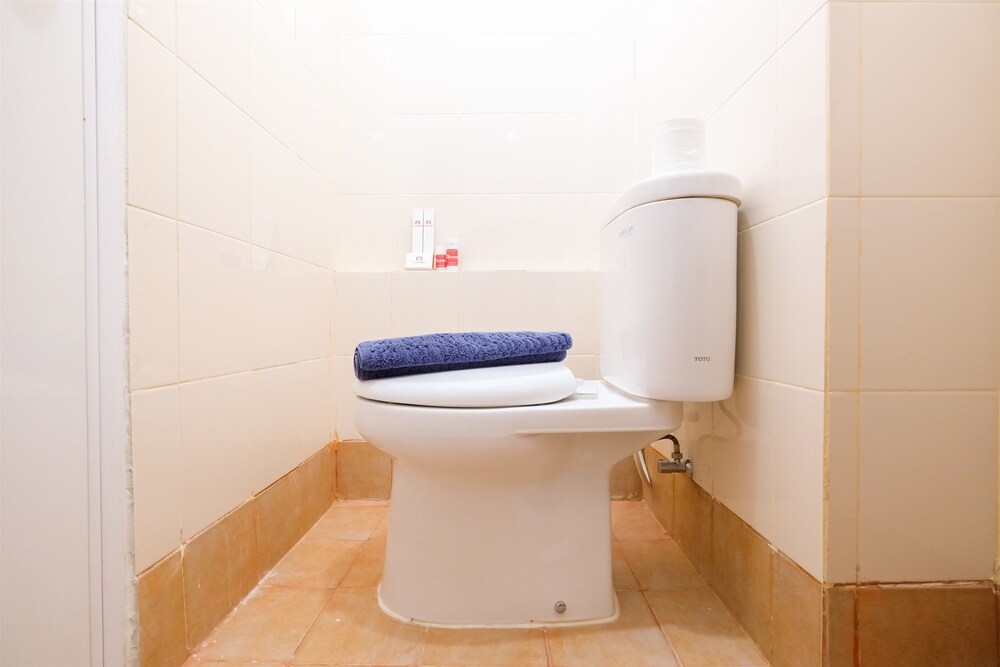 Bassura City Apartments