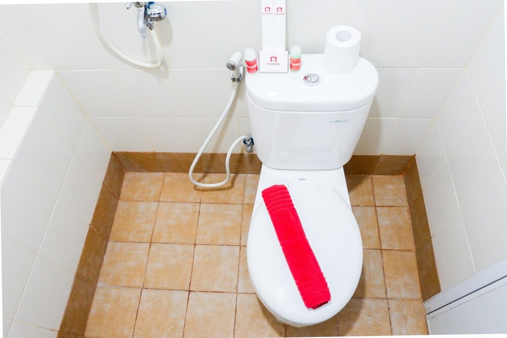 Bassura City Apartments