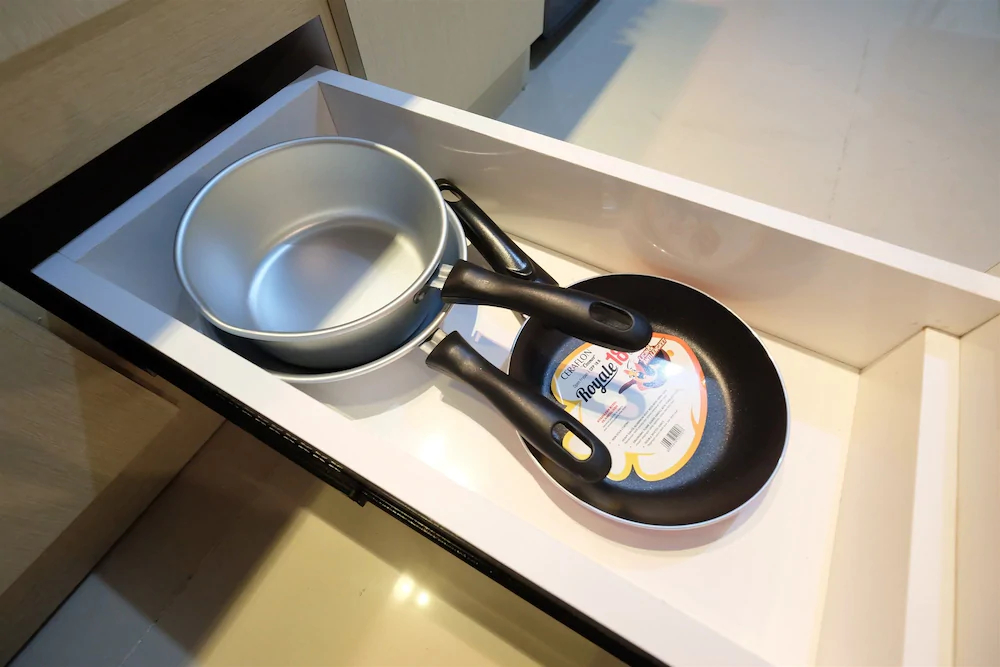 Bassura City Apartments