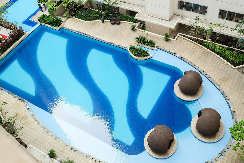 Bassura City Apartments