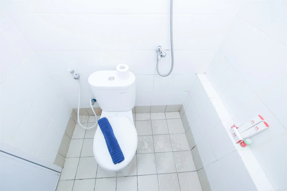 Bassura City Apartments